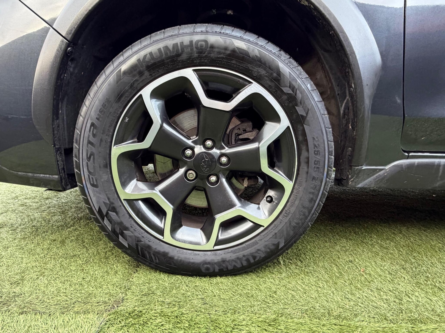 Used Subaru XV 2015 for sale - 77396491: Photo 47