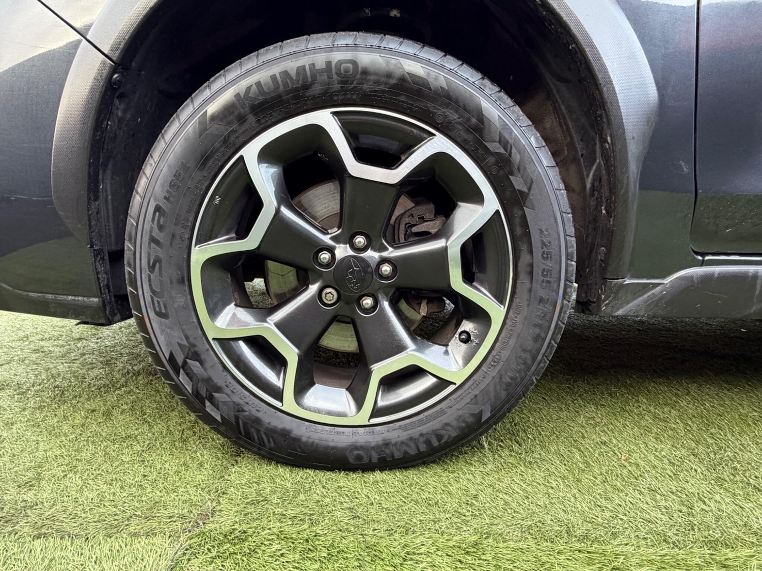 Used Subaru XV 2015 for sale - 77396491: Photo 49