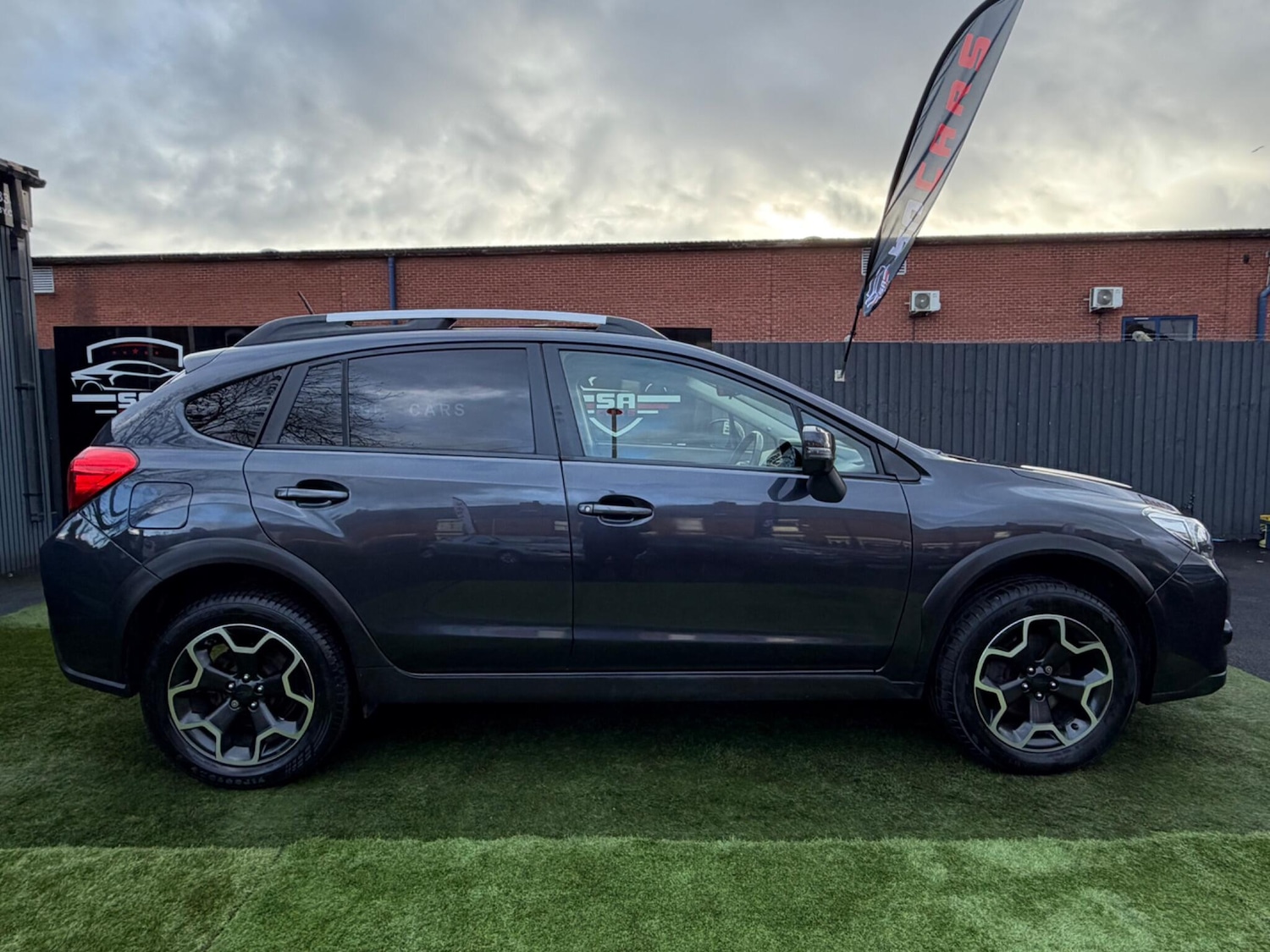 Used Subaru XV 2015 for sale - 77396491: Photo 7