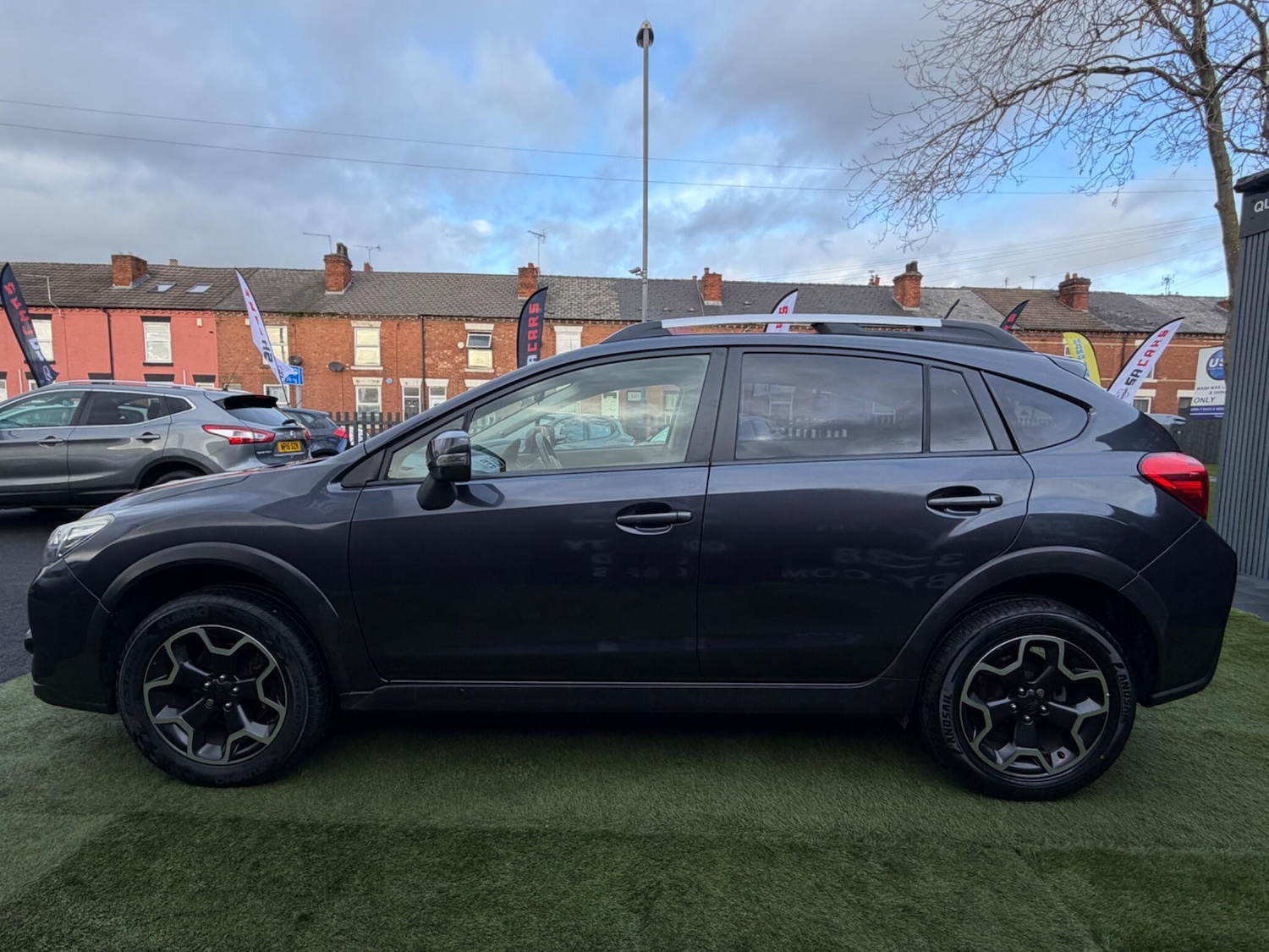 Used Subaru XV 2015 for sale - 77396491: Photo 8