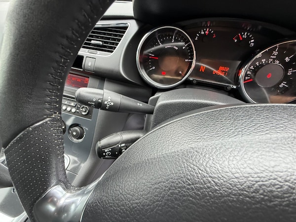 Used Peugeot 3008 2015 for sale - 75634718: Photo 22