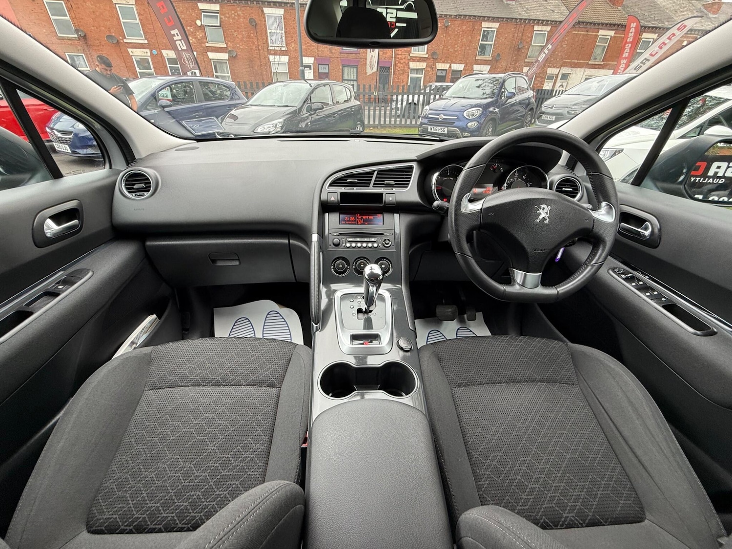 Vehicle 26