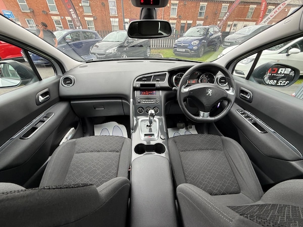 Used Peugeot 3008 2015 for sale - 75634718: Photo 27