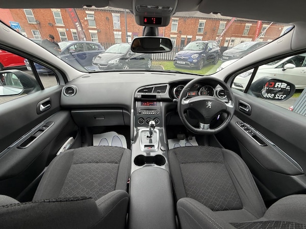 Used Peugeot 3008 2015 for sale - 75634718: Photo 29