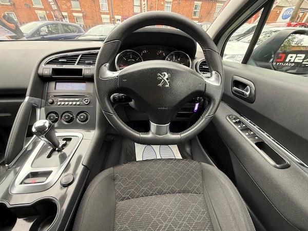 Used Peugeot 3008 2015 for sale - 75634718: Photo 31