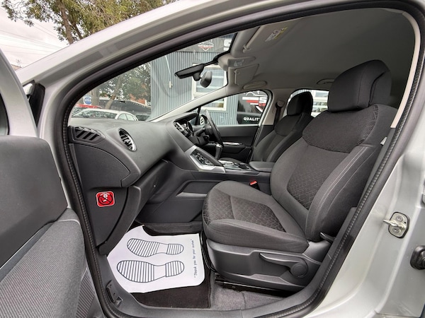 Used Peugeot 3008 2015 for sale - 75634718: Photo 35