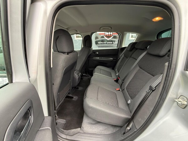 Used Peugeot 3008 2015 for sale - 75634718: Photo 38