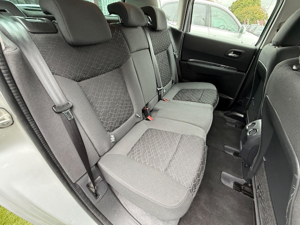 Used Peugeot 3008 2015 for sale - 75634718: Photo 39