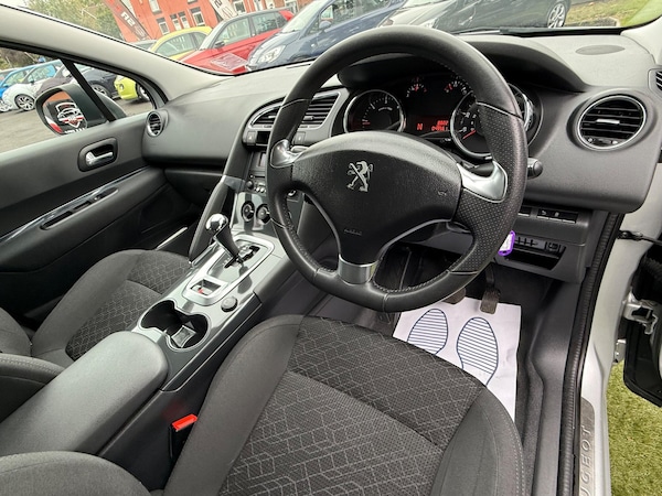 Used Peugeot 3008 2015 for sale - 75634718: Photo 3