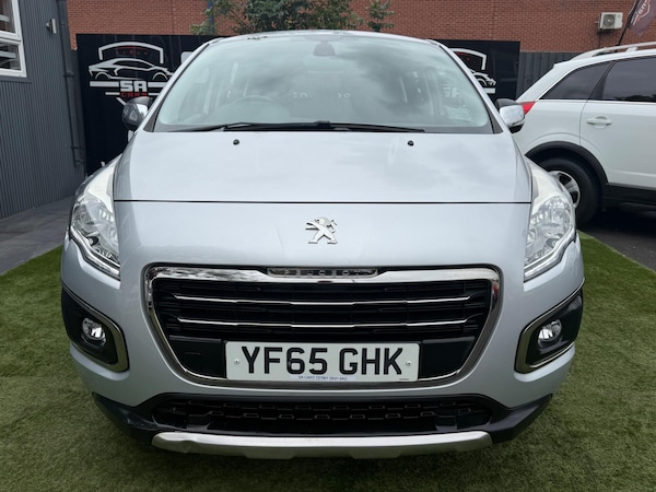 Used Peugeot 3008 2015 for sale - 75634718: Photo 41
