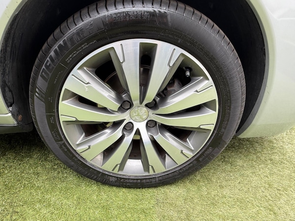 Used Peugeot 3008 2015 for sale - 75634718: Photo 46