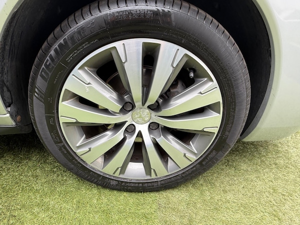 Used Peugeot 3008 2015 for sale - 75634718: Photo 47