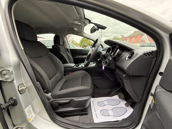 Used Peugeot 3008 2015 for sale - 75634718: Photo 4