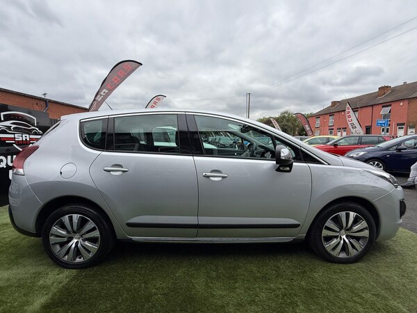 Used Peugeot 3008 2015 for sale - 75634718: Photo 6