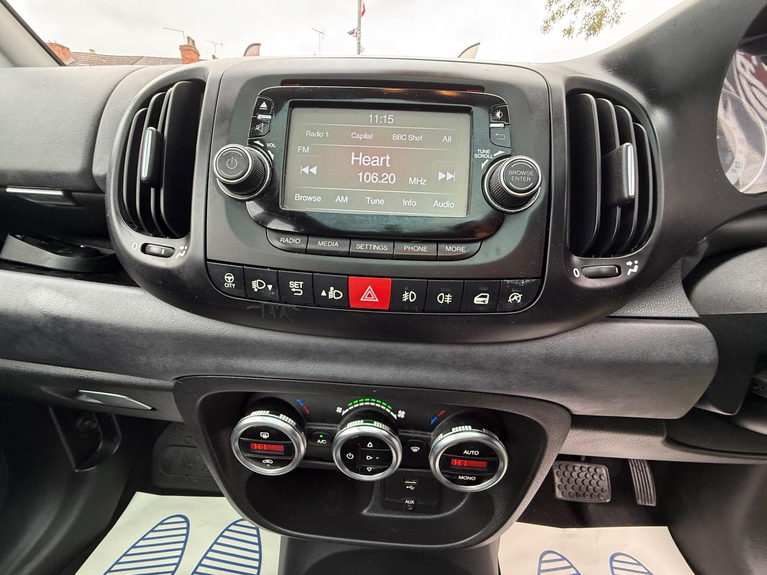 Vehicle 23