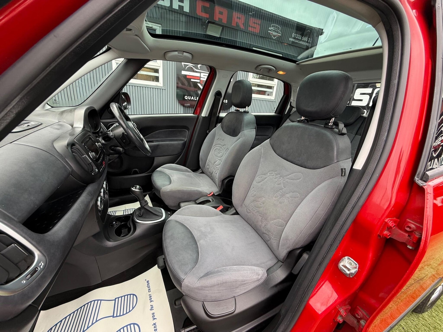Vehicle 42