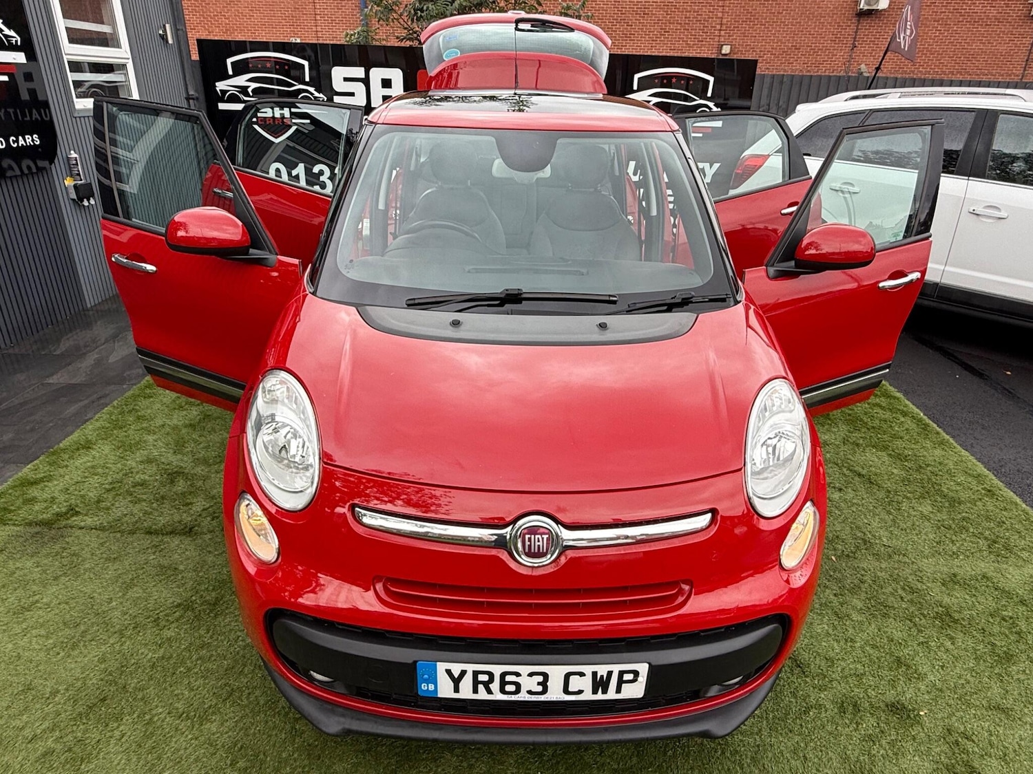 Vehicle 49