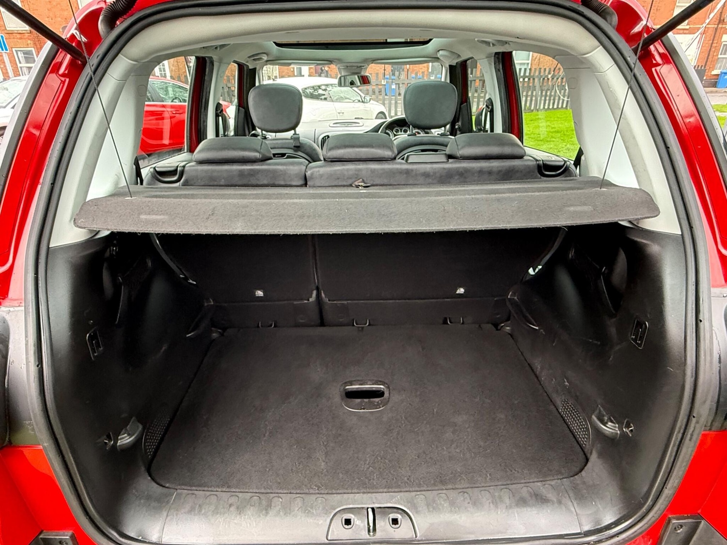 Vehicle 51