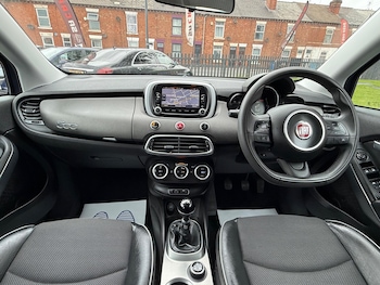 Used Fiat 500X 2016 for sale - 75670611: Photo