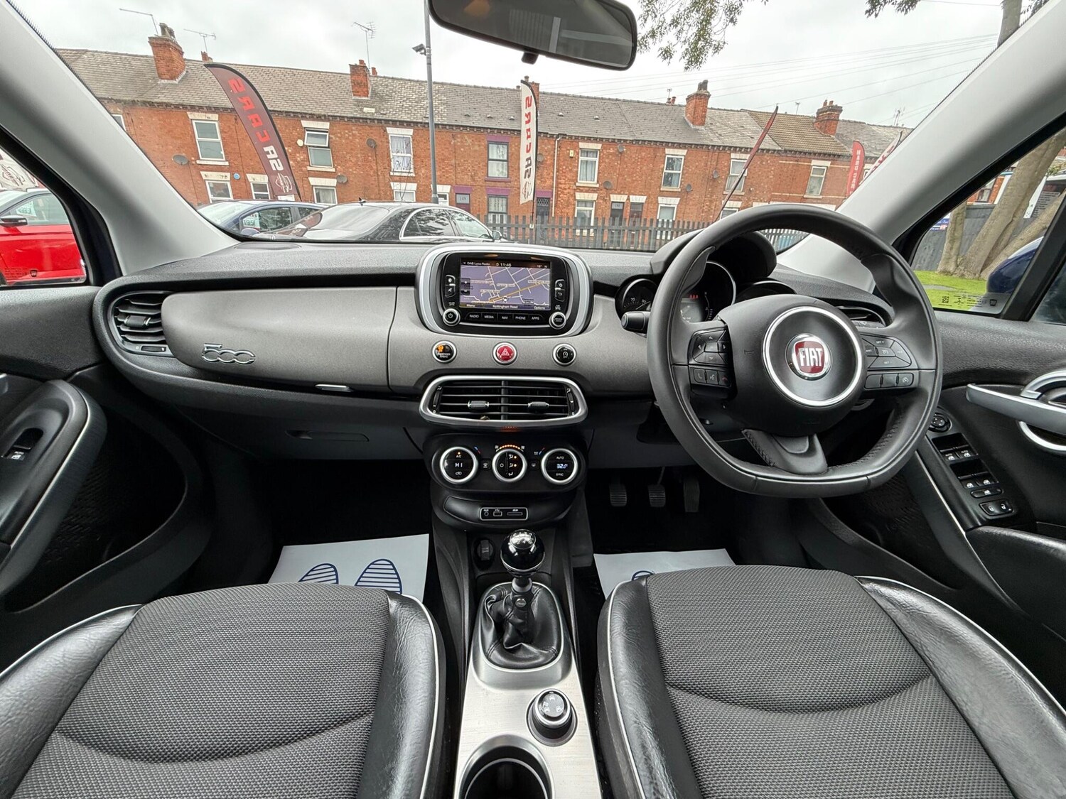 Vehicle 31