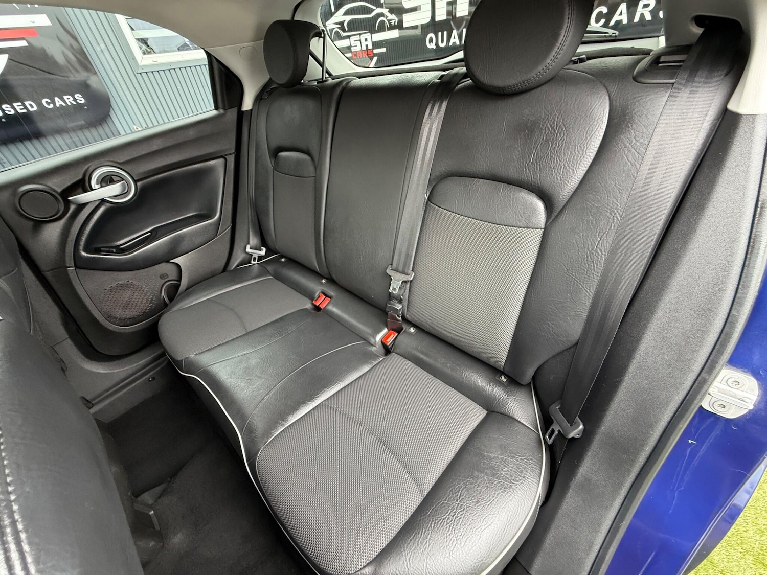 Vehicle 42
