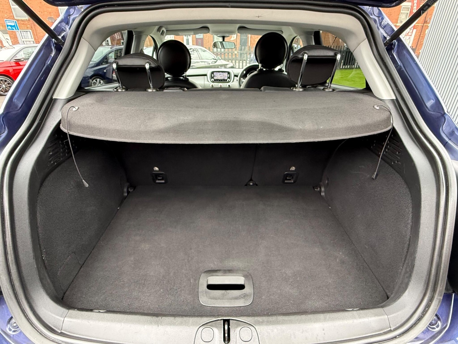 Vehicle 45