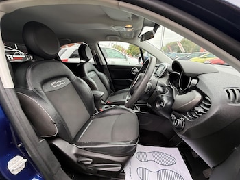 Used Fiat 500X 2016 for sale - 75670611: Photo