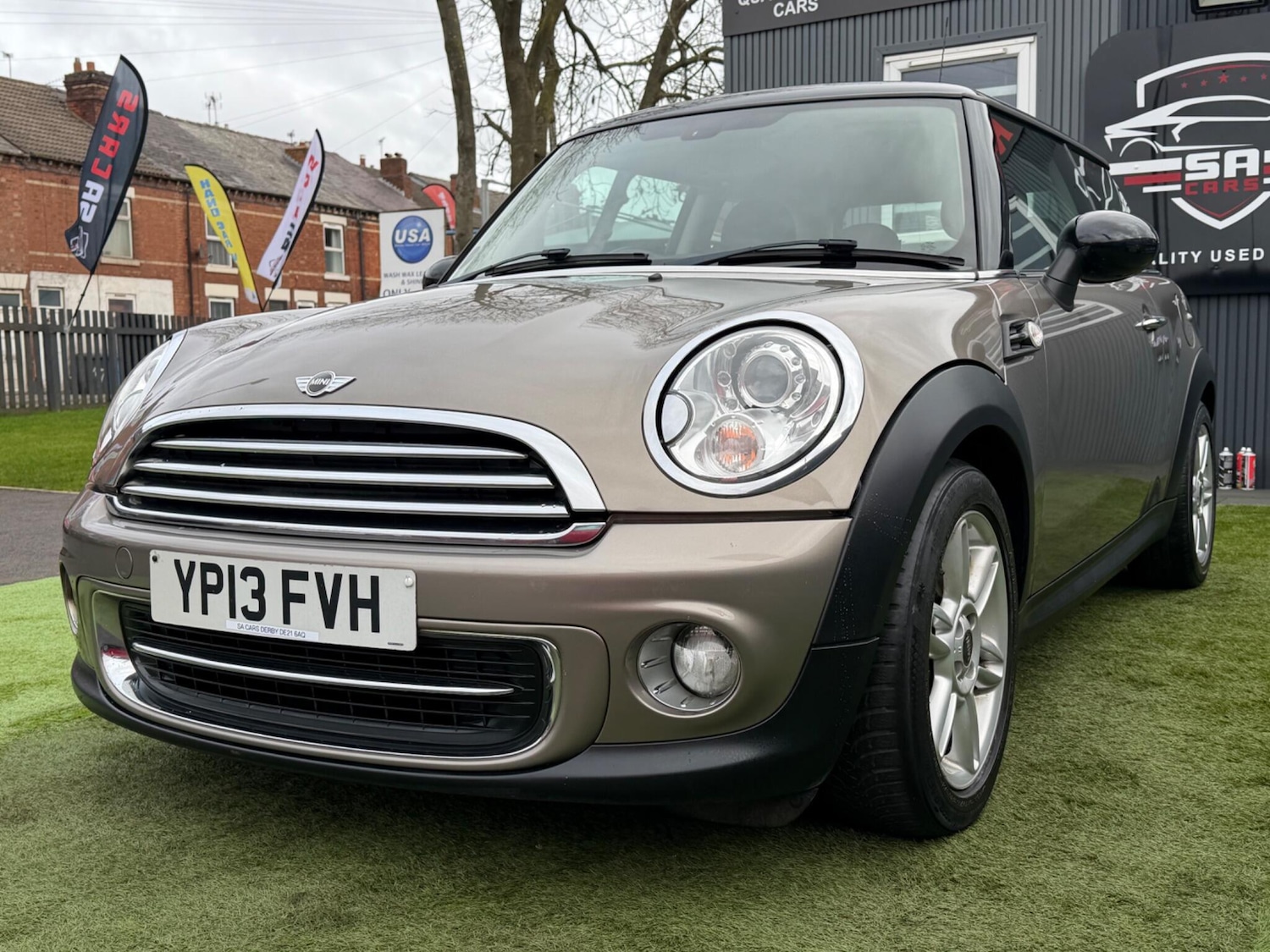 Used MINI Hatch for sale - 77597874: Photo 10