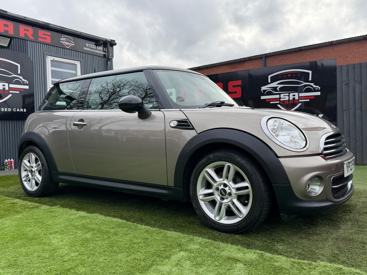 Used MINI Hatch for sale - 77597874: Photo 11