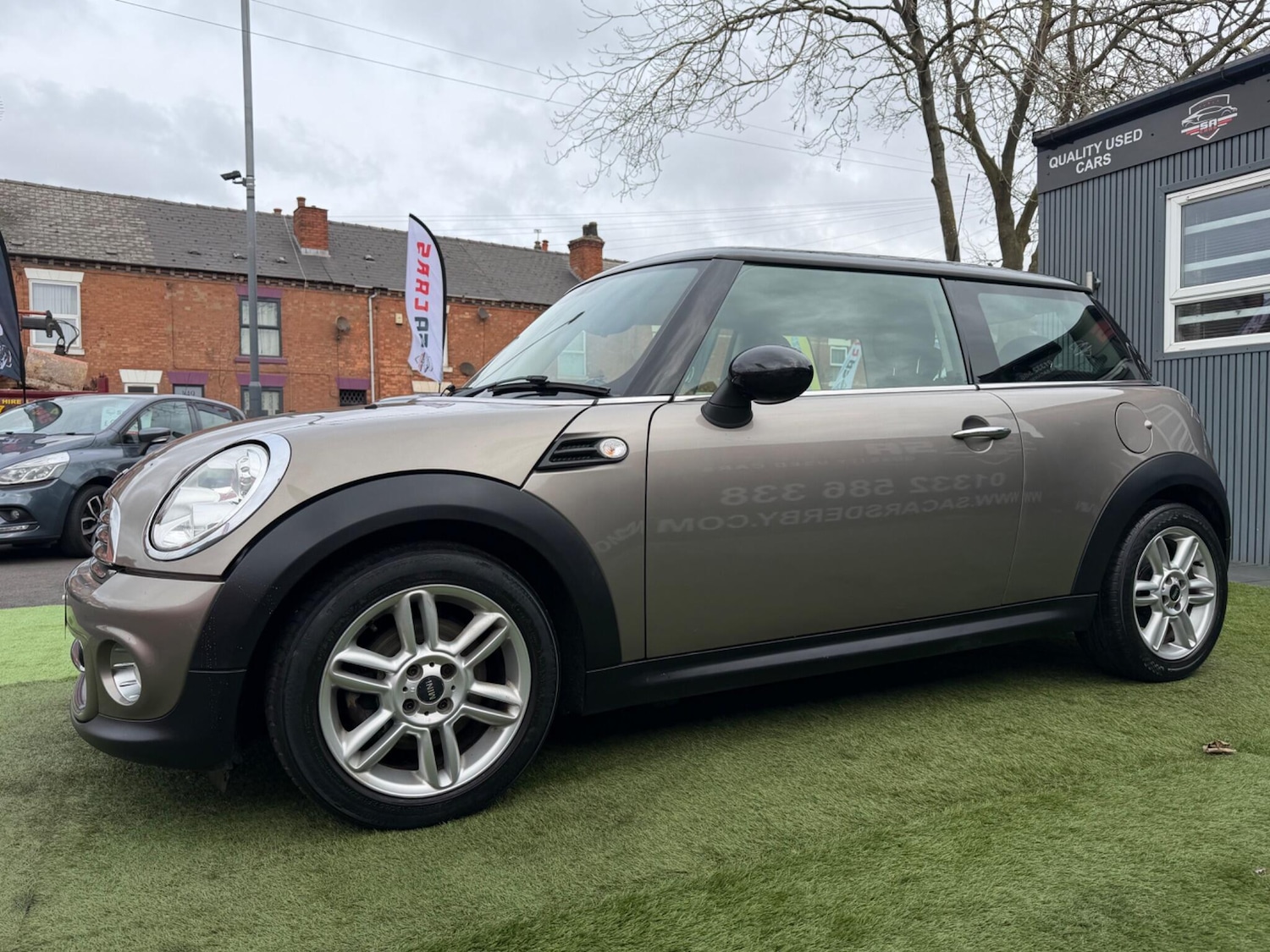 Used MINI Hatch for sale - 77597874: Photo 12