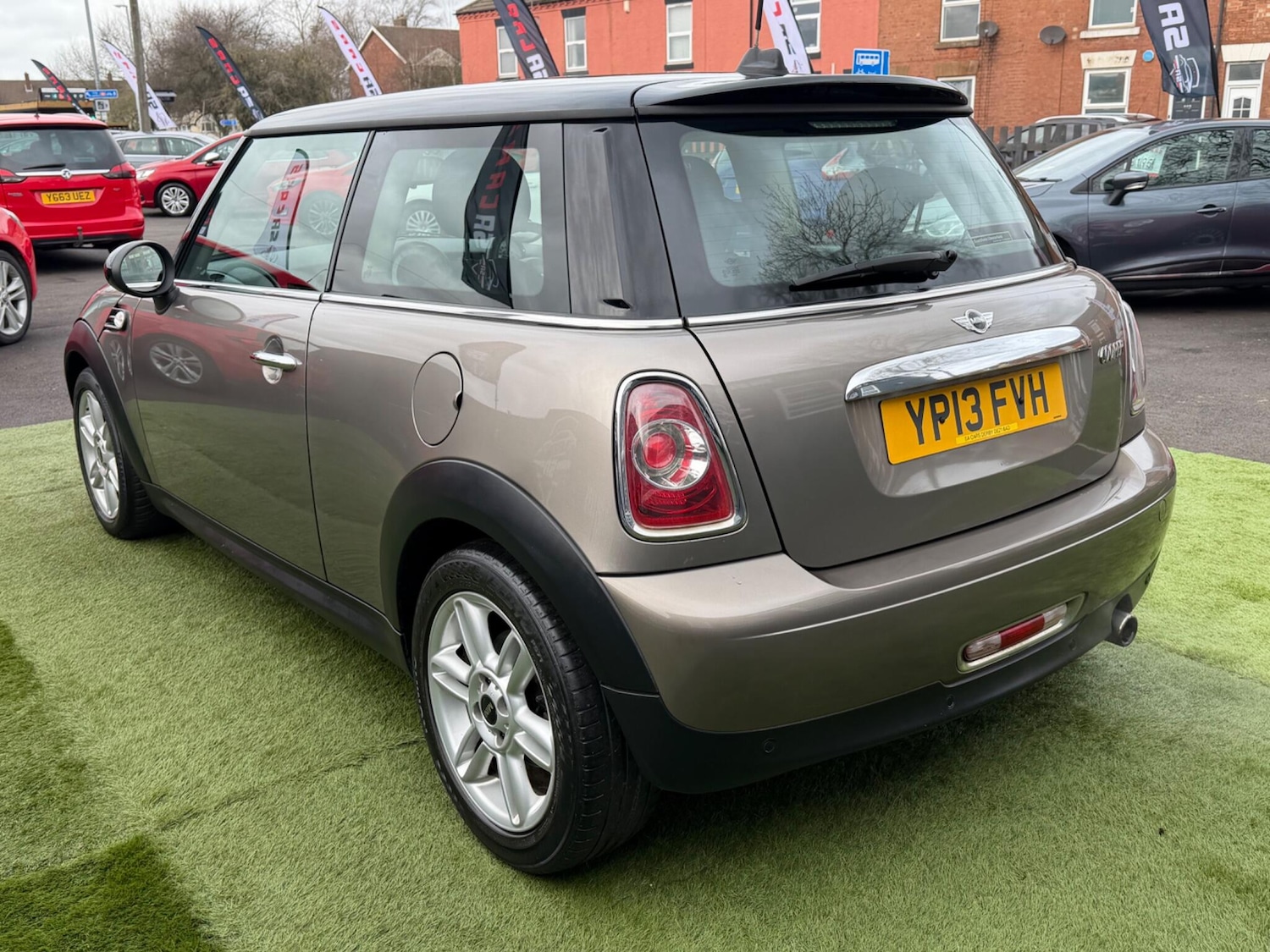 Used MINI Hatch for sale - 77597874: Photo 14