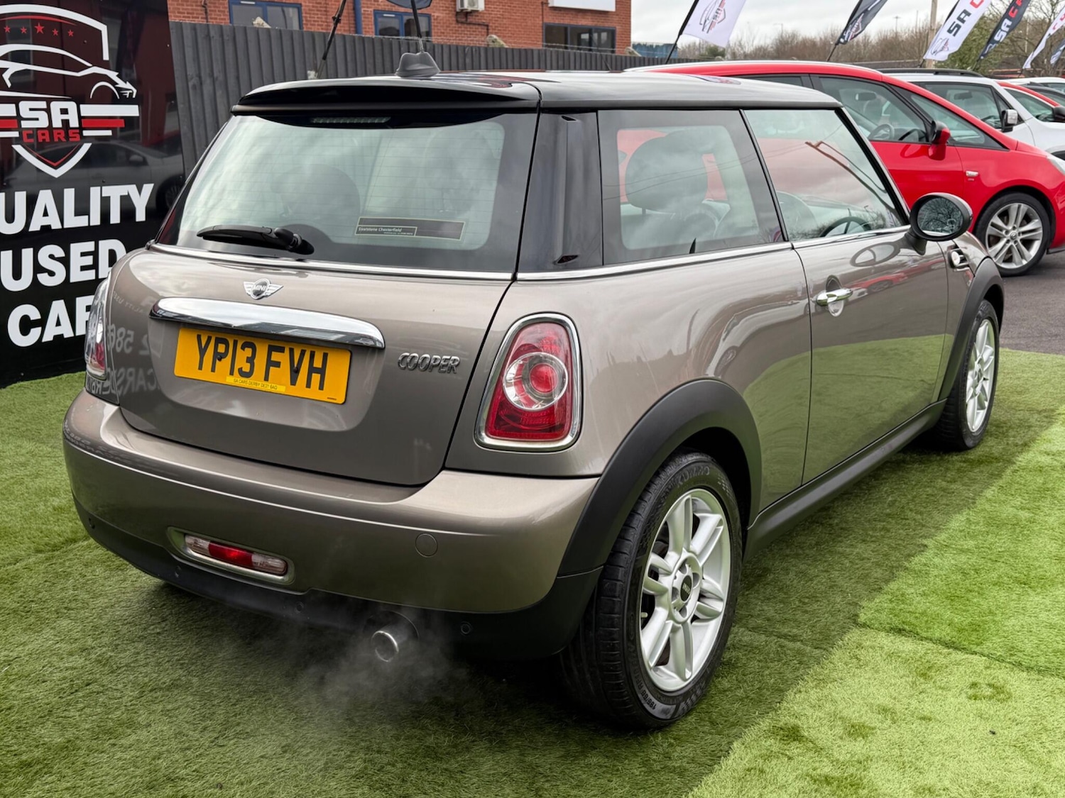 Used MINI Hatch for sale - 77597874: Photo 15