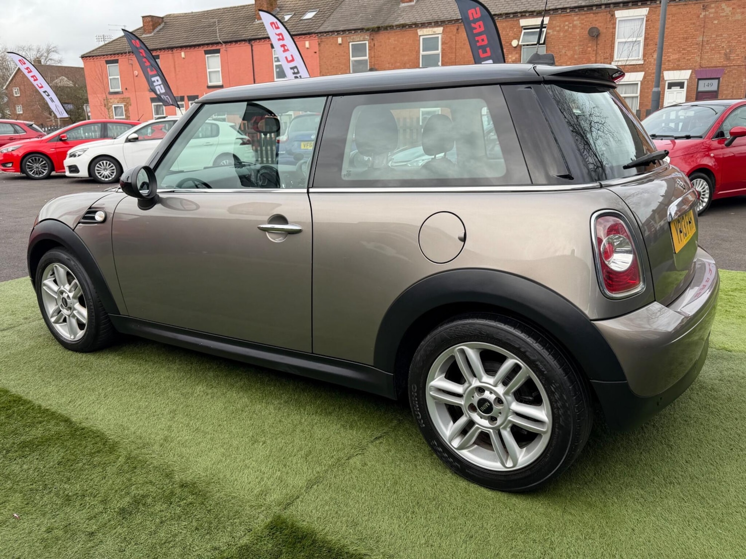 Used MINI Hatch for sale - 77597874: Photo 16