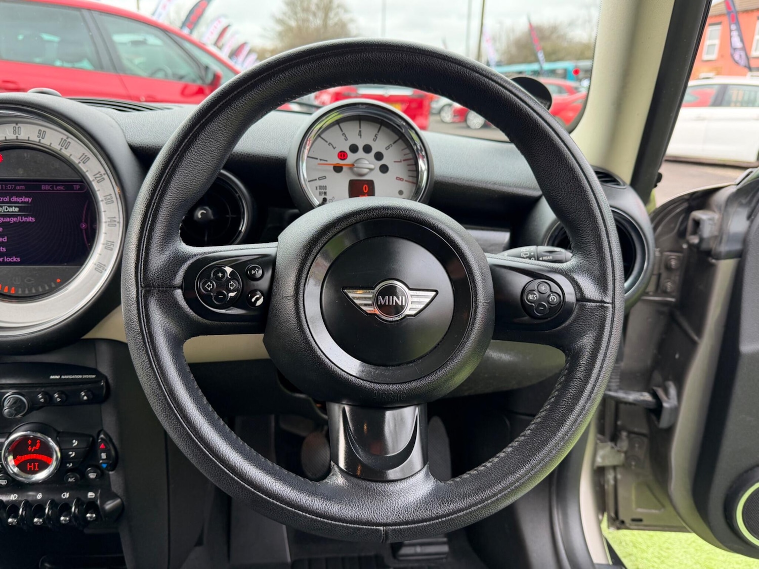 Used MINI Hatch for sale - 77597874: Photo 18