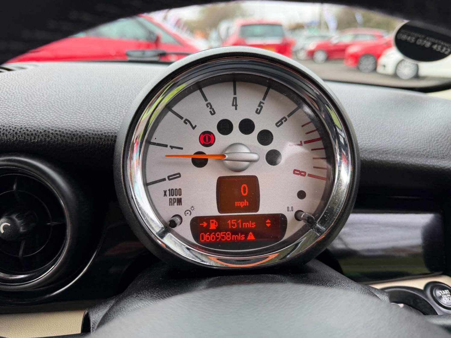 Used MINI Hatch for sale - 77597874: Photo 19