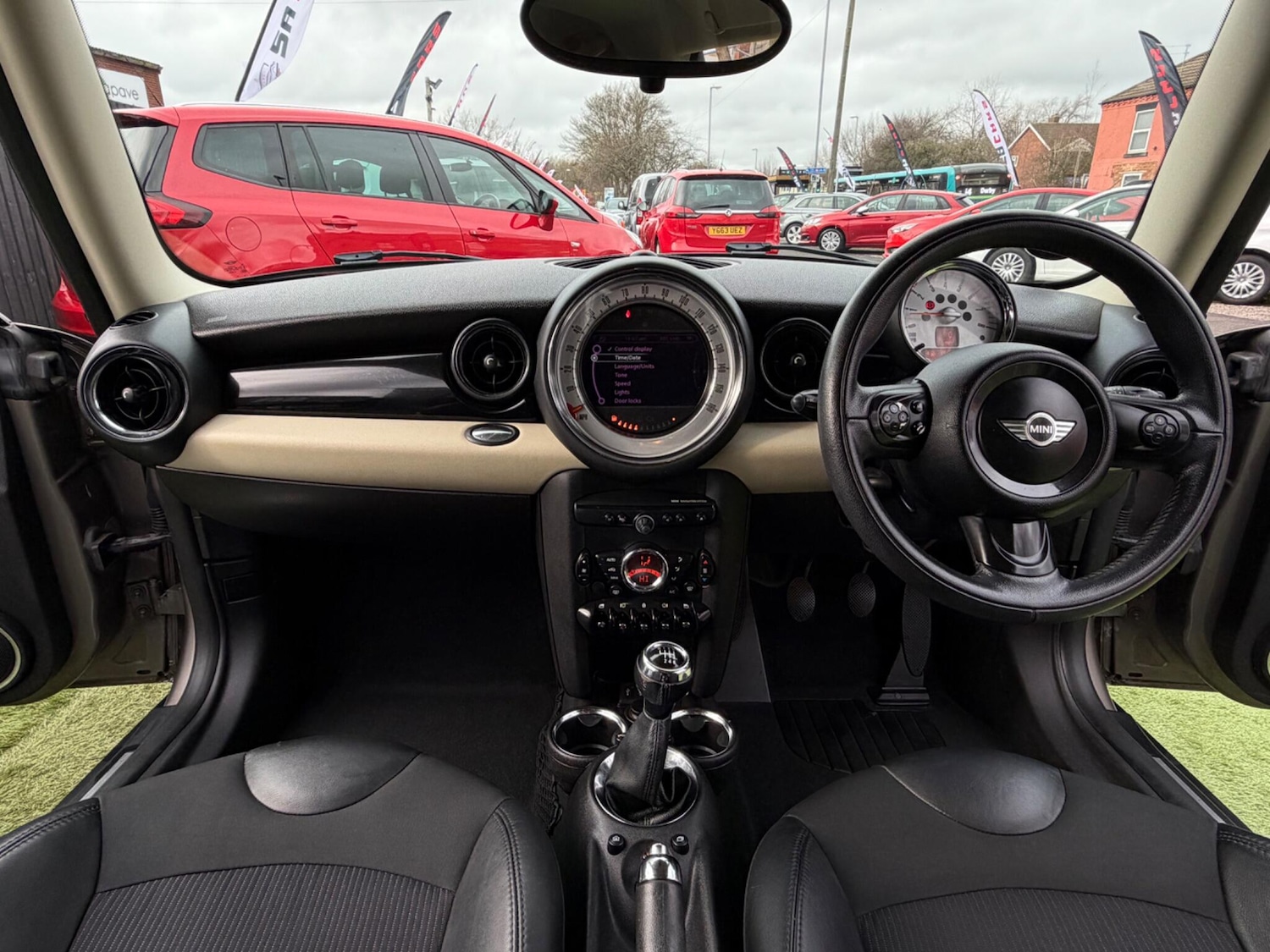 Used MINI Hatch for sale - 77597874: Photo 2