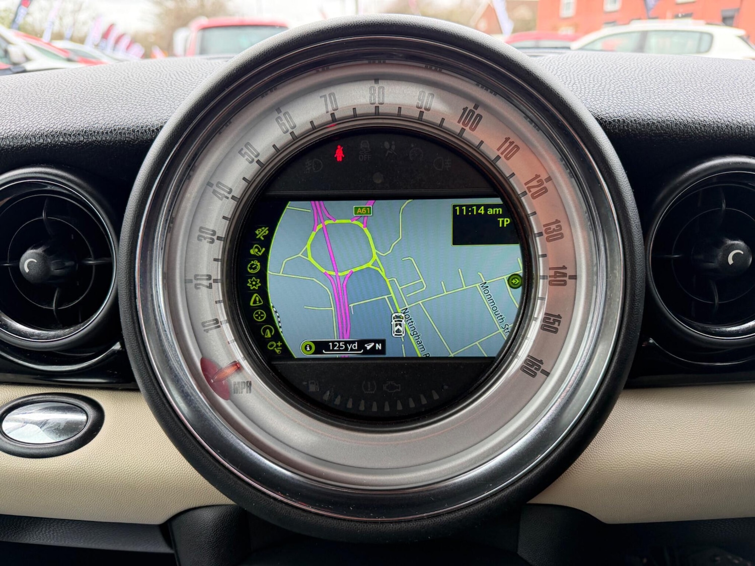 Used MINI Hatch for sale - 77597874: Photo 21