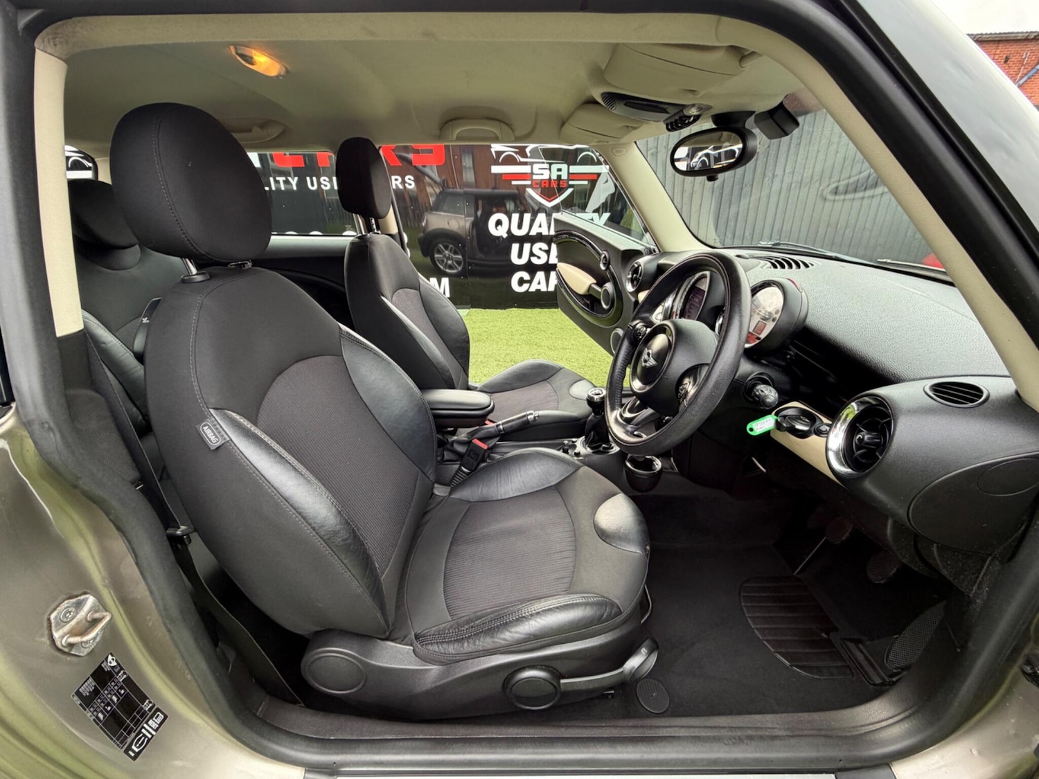 Used MINI Hatch for sale - 77597874: Photo 28