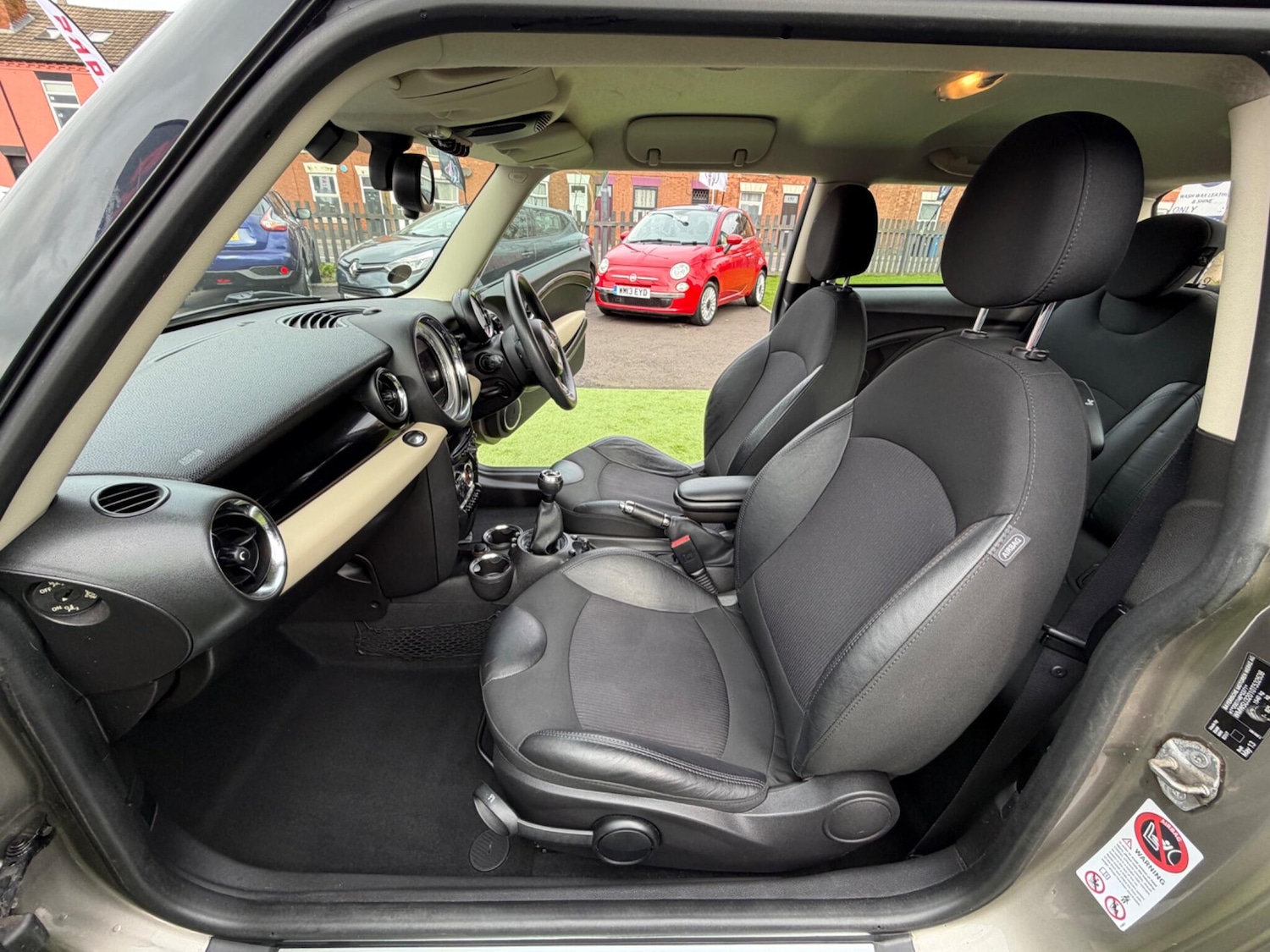 Used MINI Hatch for sale - 77597874: Photo 31