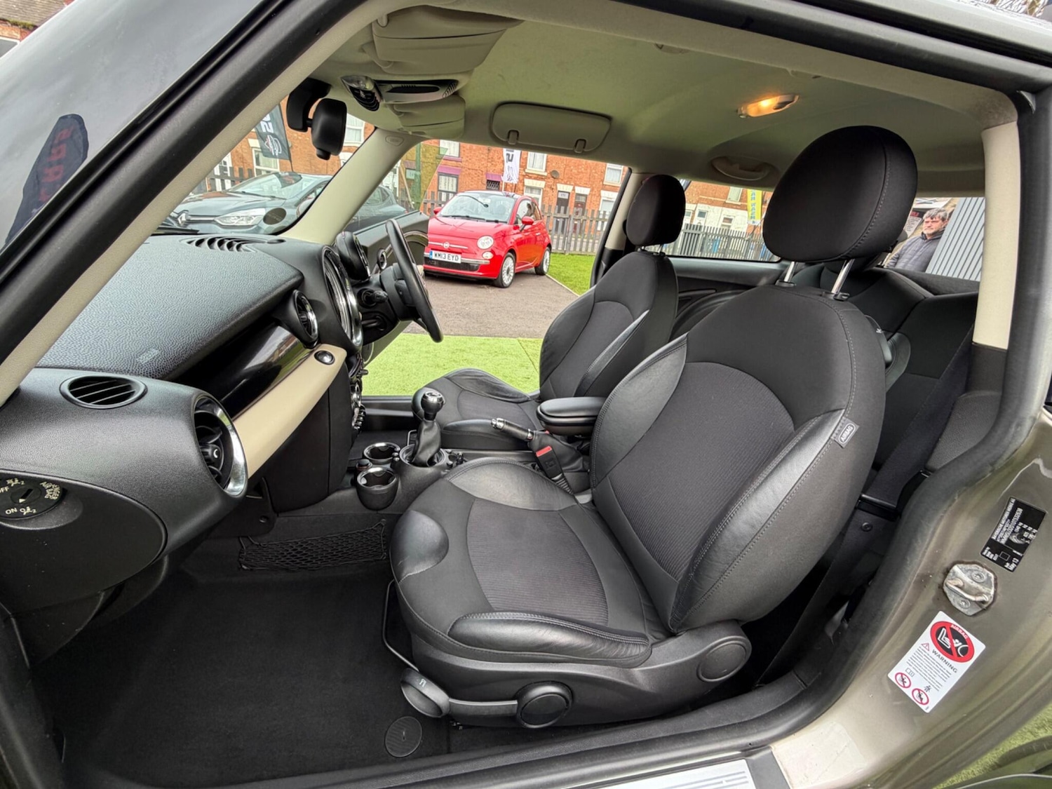 Used MINI Hatch for sale - 77597874: Photo 32