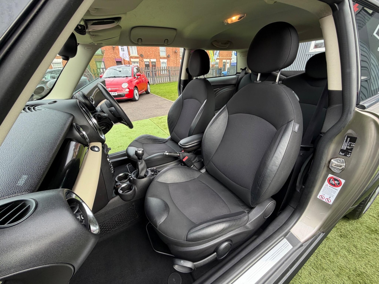 Used MINI Hatch for sale - 77597874: Photo 33