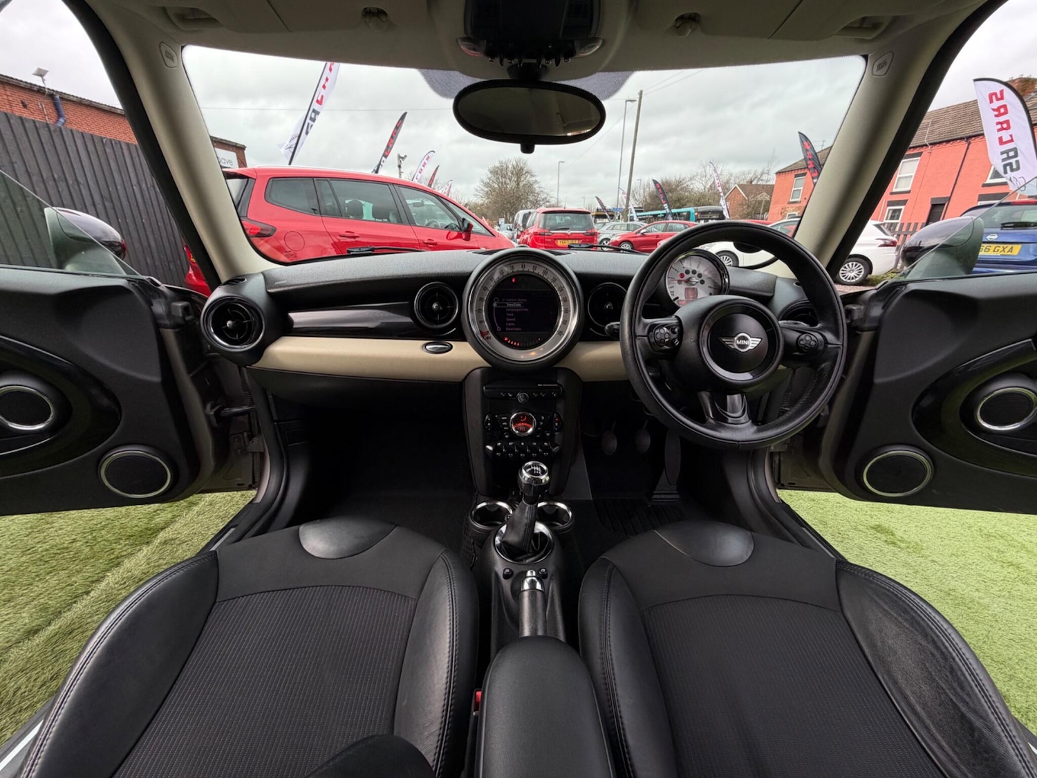 Used MINI Hatch for sale - 77597874: Photo 36