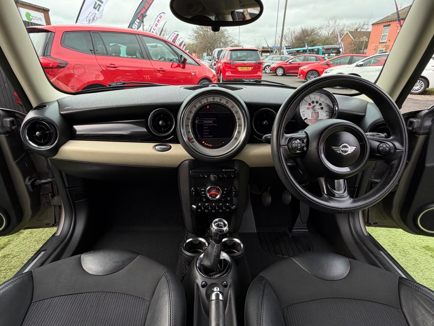 Used MINI Hatch for sale - 77597874: Photo 37