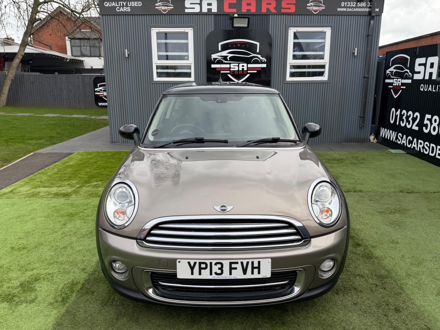 Used MINI Hatch for sale - 77597874: Photo 4