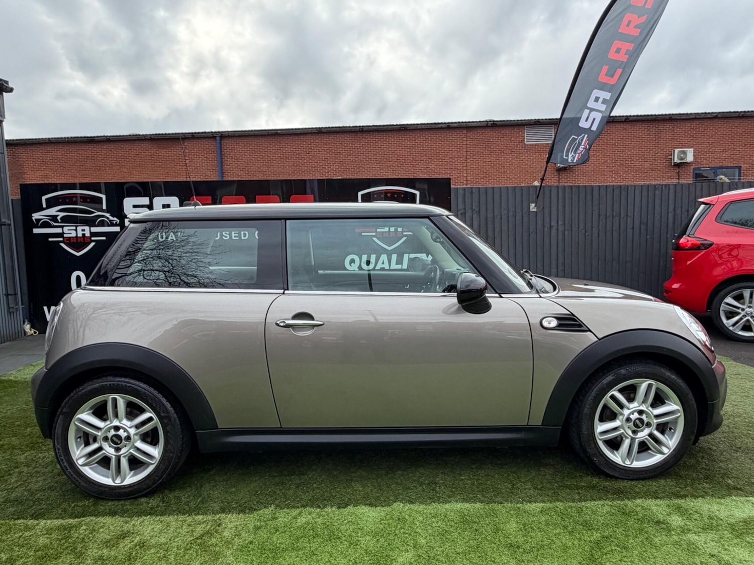 Used MINI Hatch for sale - 77597874: Photo 7