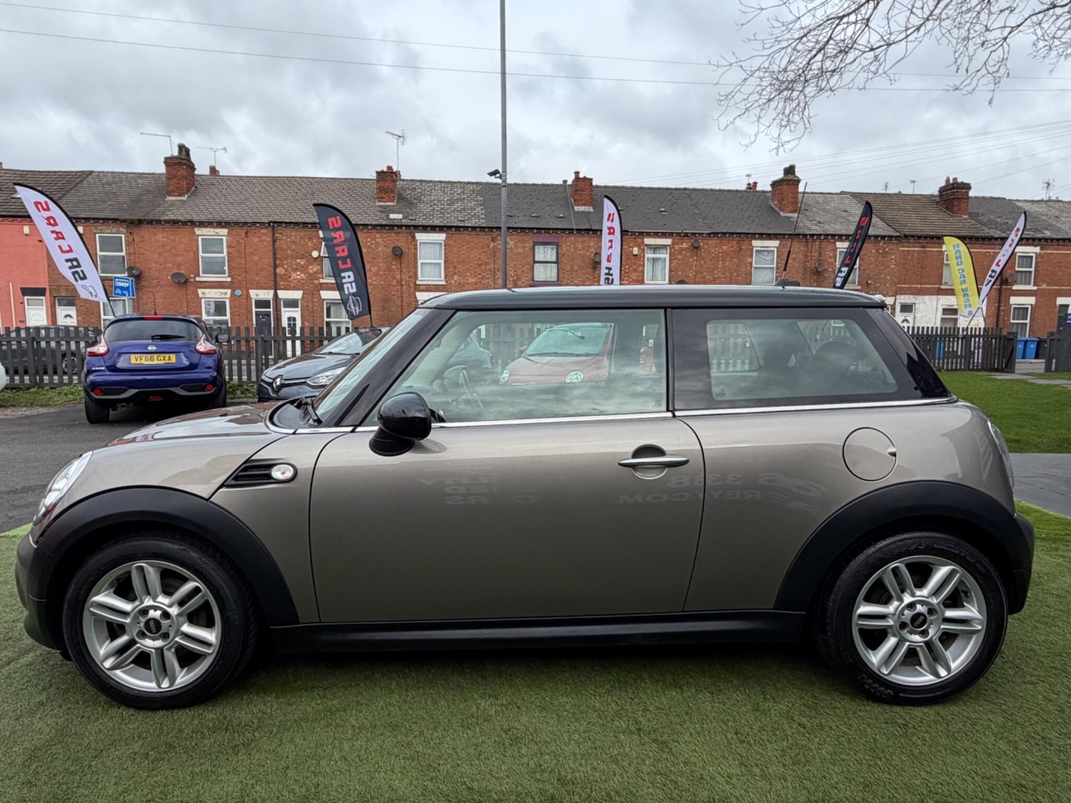 Used MINI Hatch for sale - 77597874: Photo 8