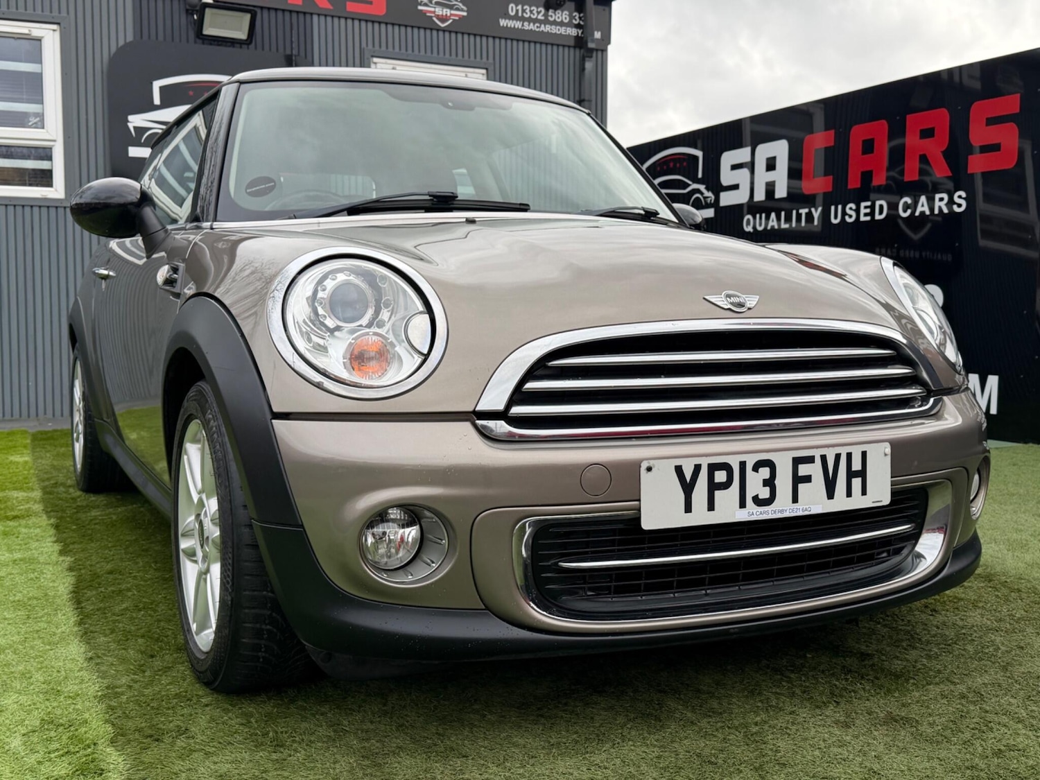 Used MINI Hatch for sale - 77597874: Photo 9