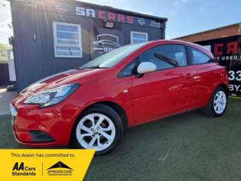 2015 (15) - 1.2i Sting Euro 6 3dr