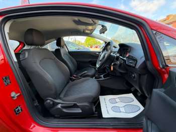 Used Vauxhall Corsa 2015 for sale - 74521017: Photo