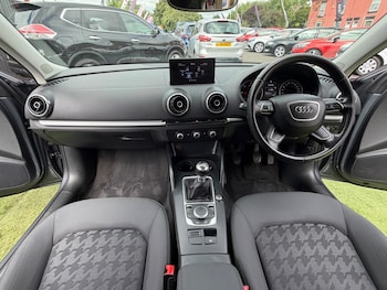 Used Audi A3 2014 for sale - 79116391: Photo